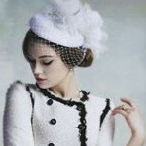 Meet your Posher, Fatima